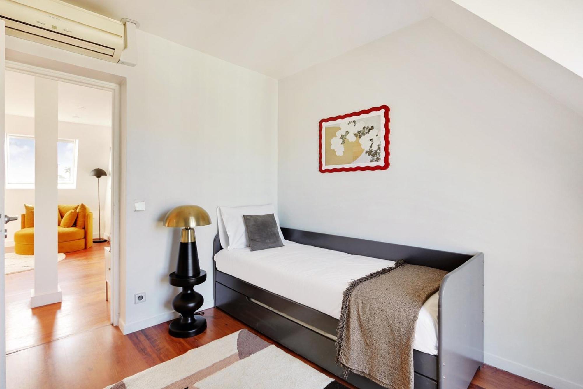 Eiffel Tower View Apartment ปารีส ภายนอก รูปภาพ